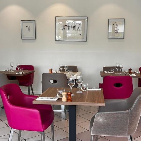 Logis Hotel L'Escargotiere Dijon Sud - Chenove Ngoại thất bức ảnh