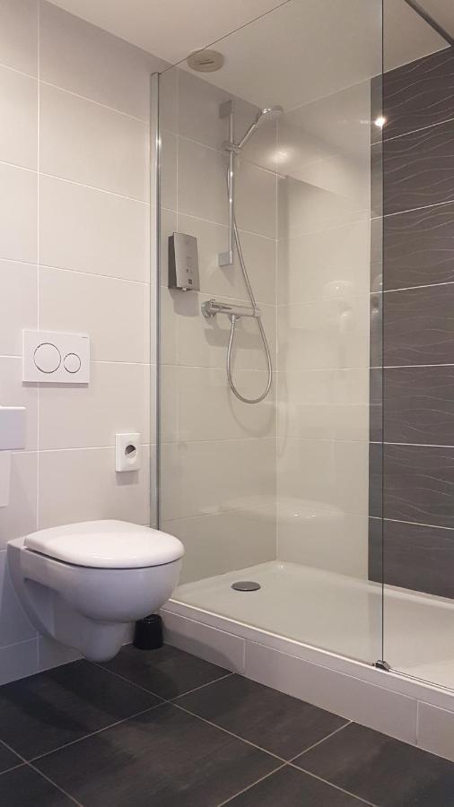 Logis Hotel L'Escargotiere Dijon Sud - Chenove Ngoại thất bức ảnh