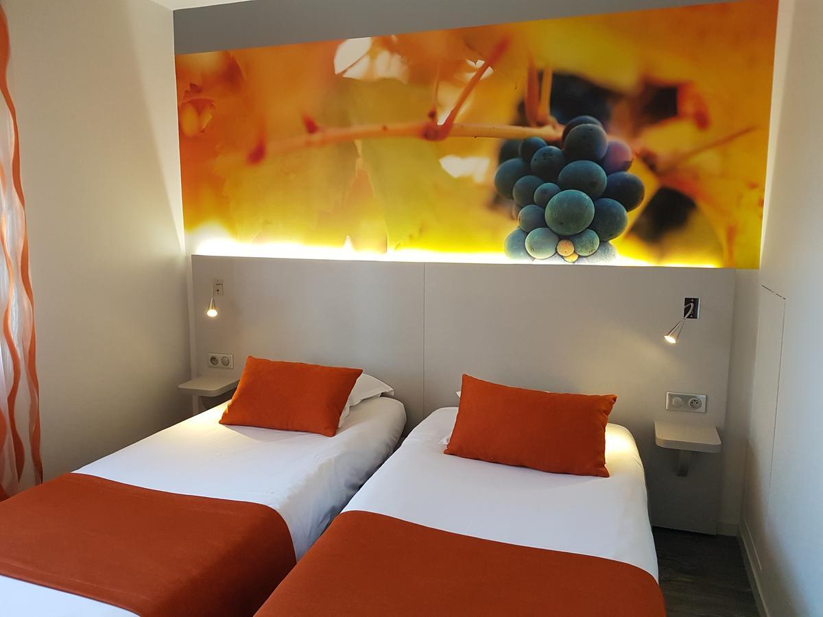 Logis Hotel L'Escargotiere Dijon Sud - Chenove Ngoại thất bức ảnh