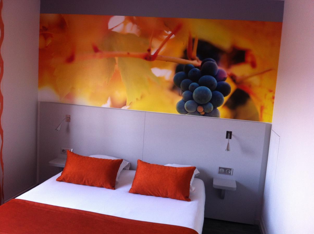 Logis Hotel L'Escargotiere Dijon Sud - Chenove Ngoại thất bức ảnh