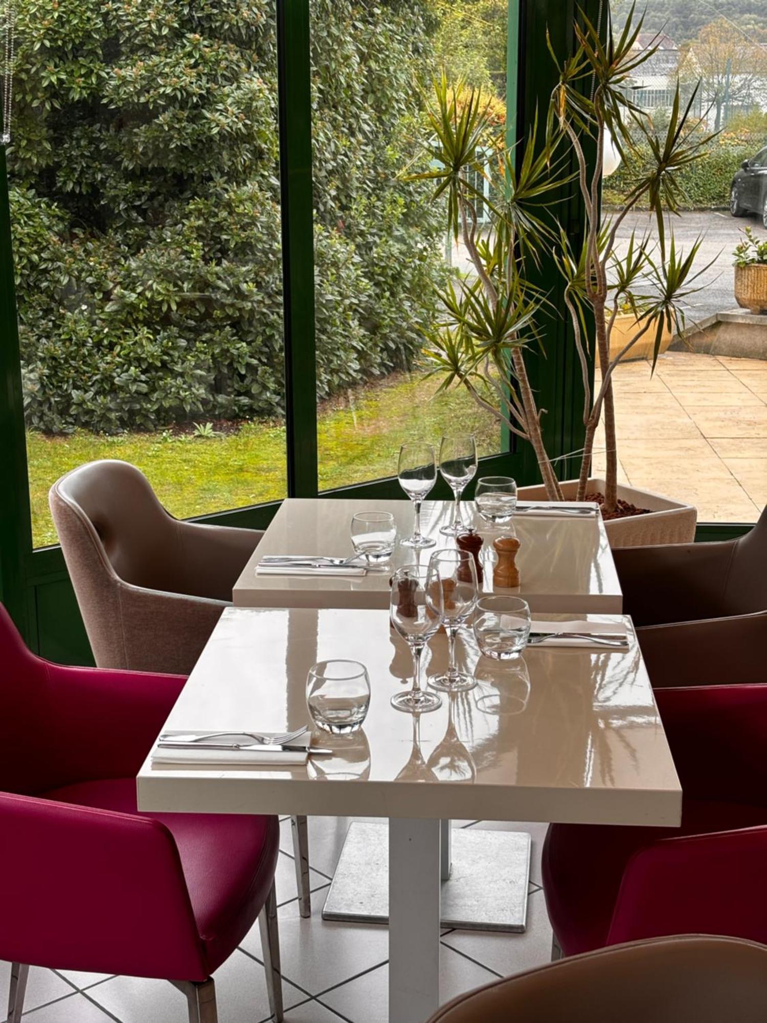 Logis Hotel L'Escargotiere Dijon Sud - Chenove Ngoại thất bức ảnh
