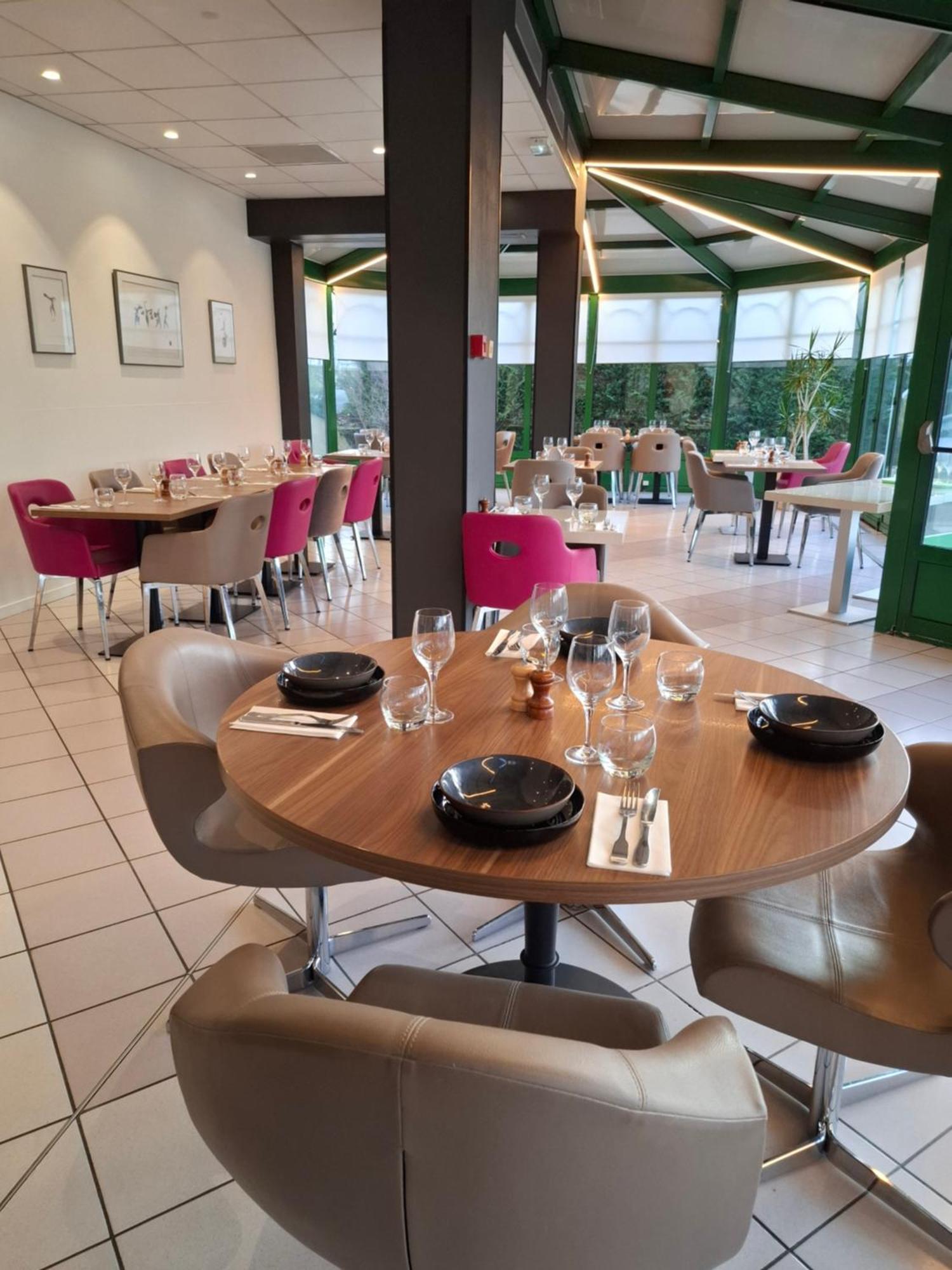 Logis Hotel L'Escargotiere Dijon Sud - Chenove Ngoại thất bức ảnh