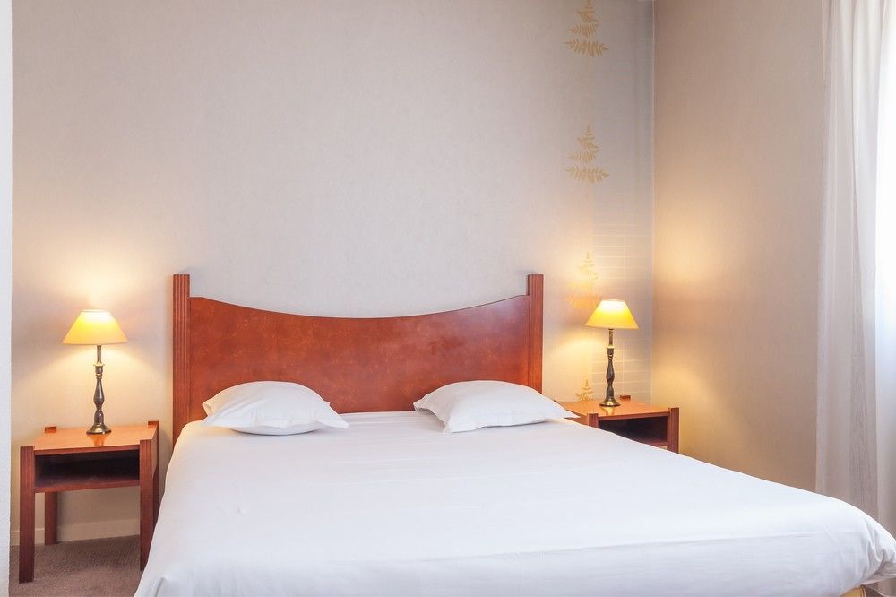 Logis Hotel L'Escargotiere Dijon Sud - Chenove Ngoại thất bức ảnh