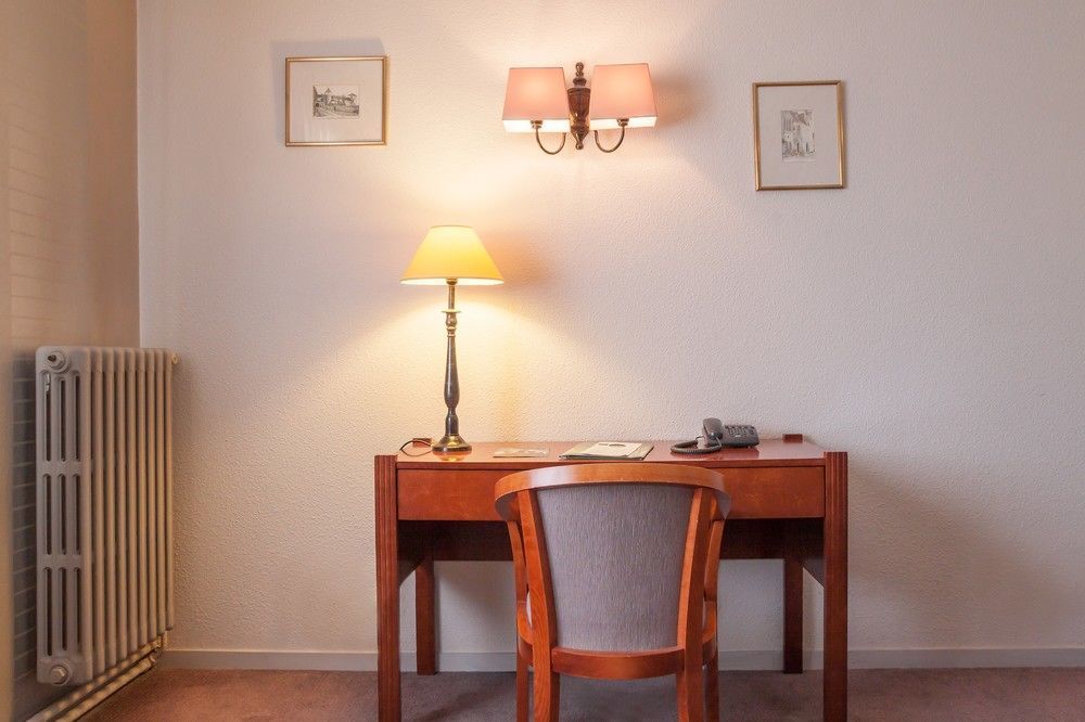 Logis Hotel L'Escargotiere Dijon Sud - Chenove Ngoại thất bức ảnh