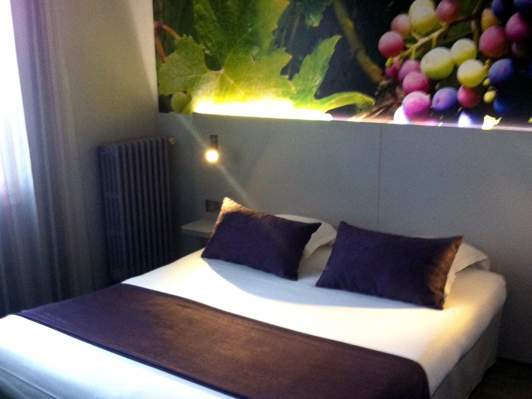 Logis Hotel L'Escargotiere Dijon Sud - Chenove Ngoại thất bức ảnh