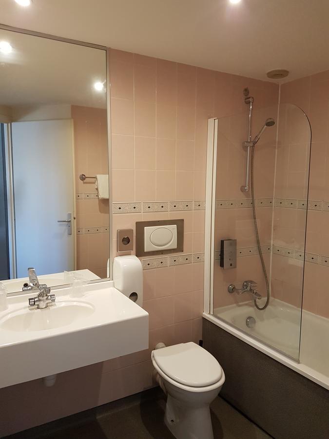 Logis Hotel L'Escargotiere Dijon Sud - Chenove Ngoại thất bức ảnh