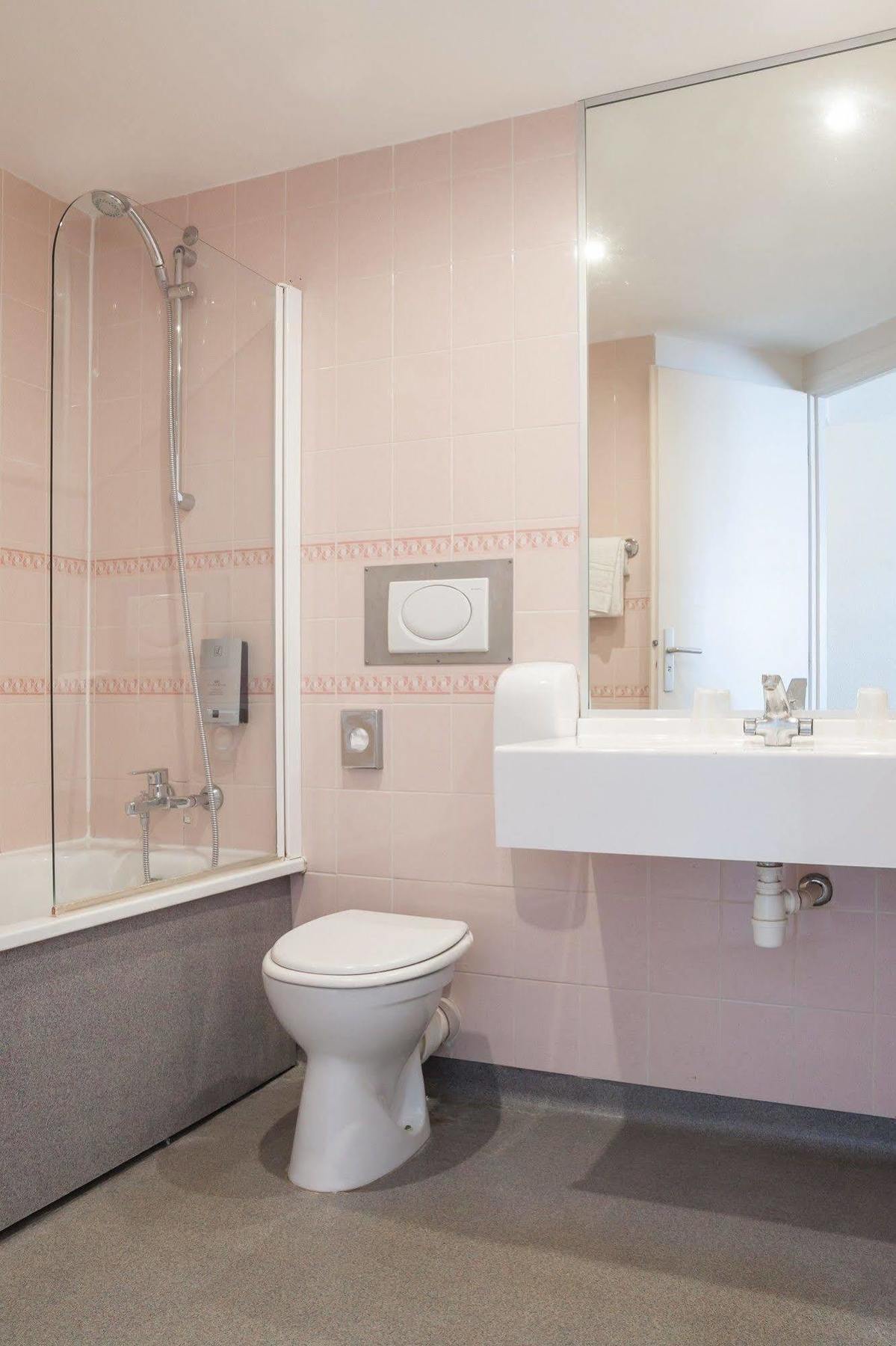 Logis Hotel L'Escargotiere Dijon Sud - Chenove Ngoại thất bức ảnh